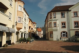 Aschaffenburg