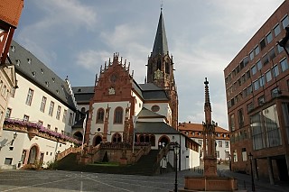 Aschaffenburg