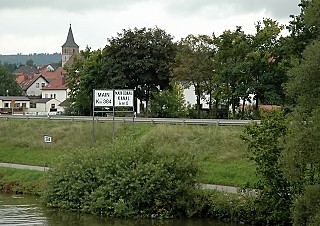 Main Danube Canal