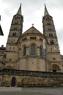 Bamberg Cathedral