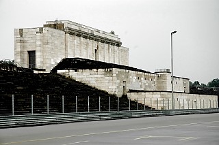 Nazi Party Rally Grounds, Nuremberg