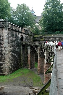 Nuremberg Castle