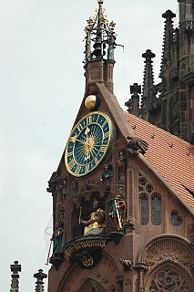 Nuremberg Cathedral