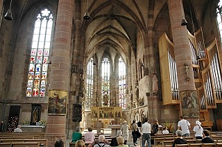 Nuremberg Cathedral