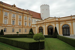 Melk Abbey