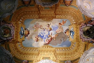 Melk Abbey