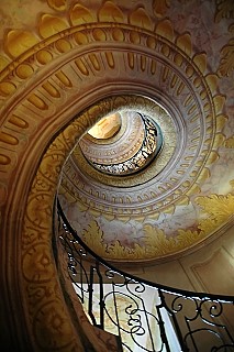 Melk Abbey