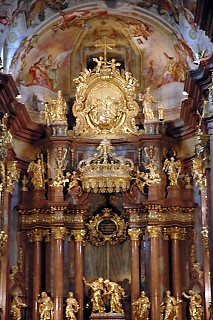 Melk Abbey