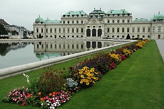 Belvedere Palace
