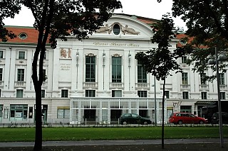 Vienna Concert Hall