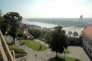 Bratislava