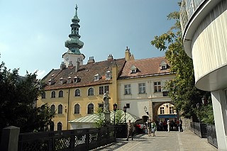 Bratislava
