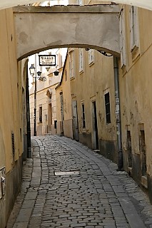 Bratislava