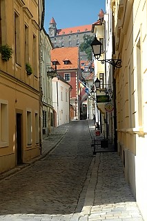 Bratislava