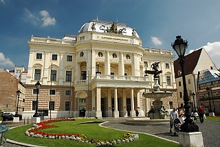 Bratislava