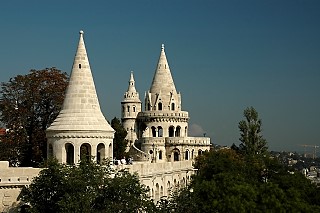 Budapest