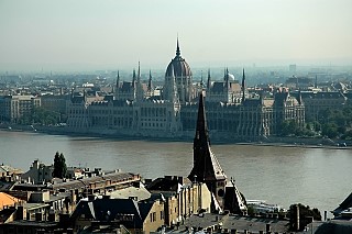 Budapest