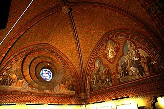 Matthias Church Budapest