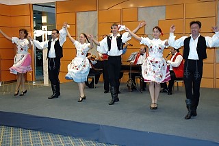 Gypsy music Budapest