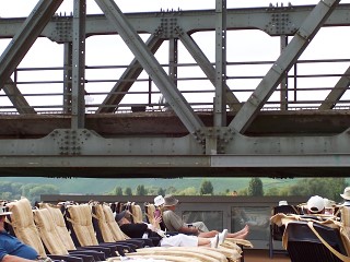 Low Bridge