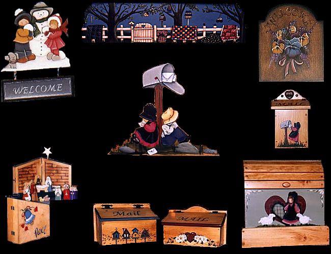 craftCollage