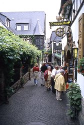 Rudesheim
