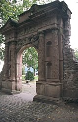 Heidelberg Castle