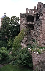 Heidelberg Castle