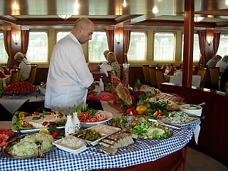 Chef Leo