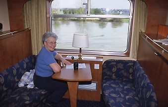 stateroom
