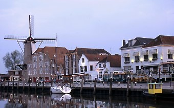 Willemstad
