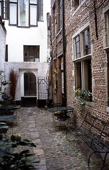 Antwerp Belgium