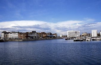 Antwerp Belgium