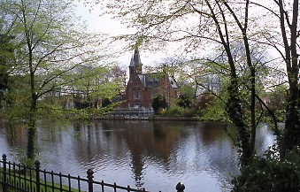 Brugge, Belgium