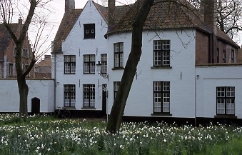 Brugge, Belgium