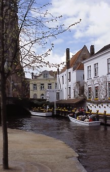Brugge, Belgium