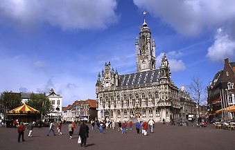 Middelburg