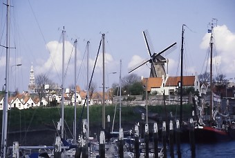 Zierikzee