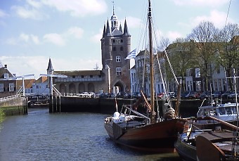 Zierikzee
