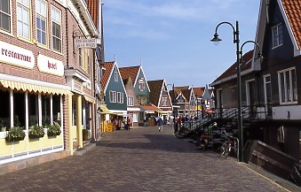 Volendam