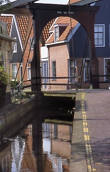 Volendam