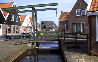 Volendam