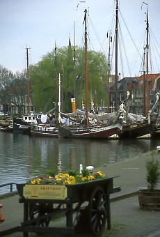 Enkhuizen