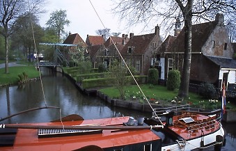 Enkhuizen