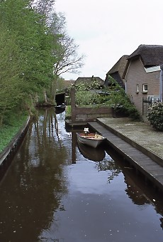 Giethoorn