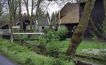 Giethoorn